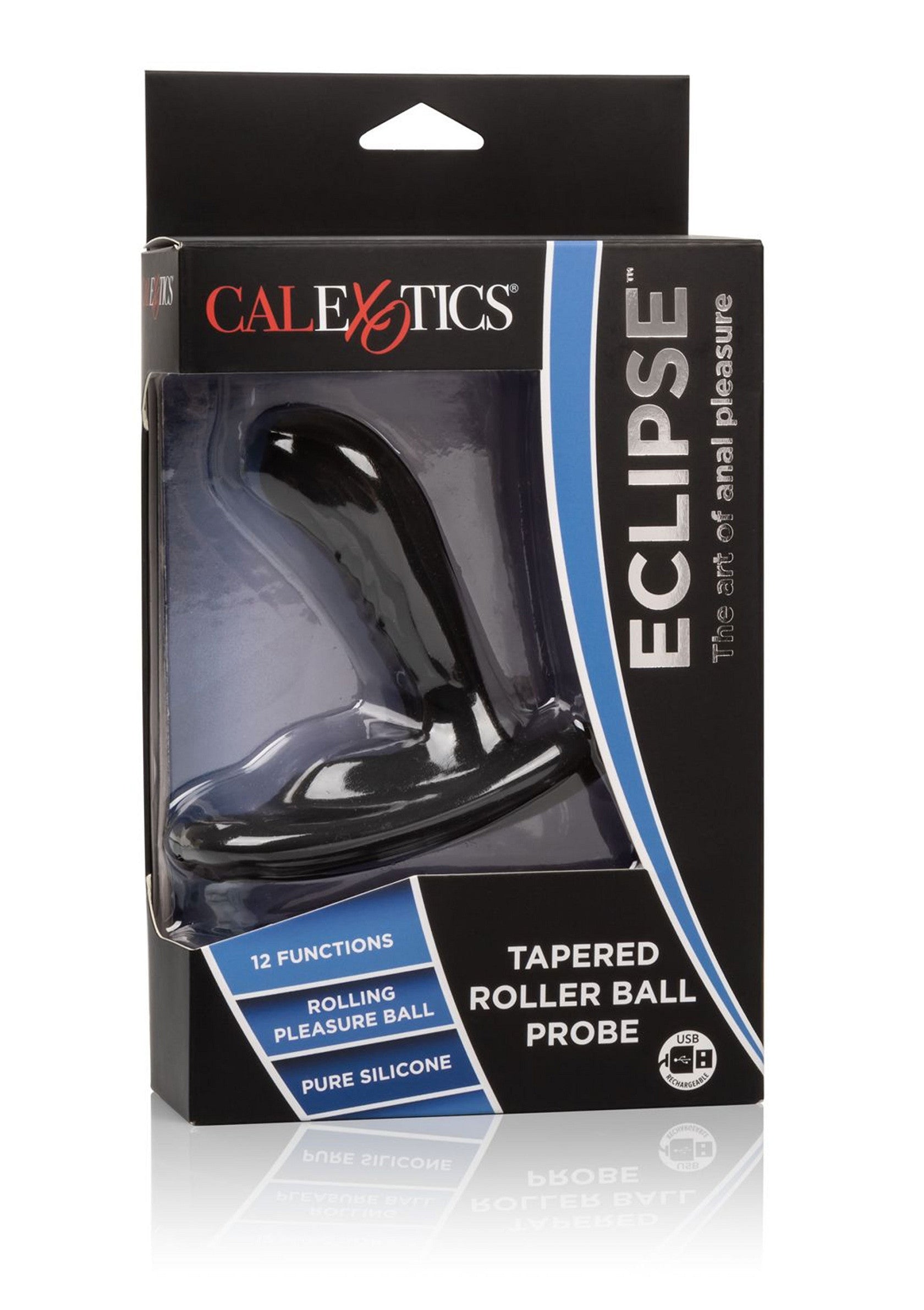 13562 calexotics eclipse eclipse roller ball probe