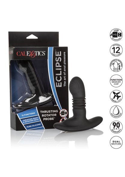 13565 calexotics eclipse eclipse thrusting probe