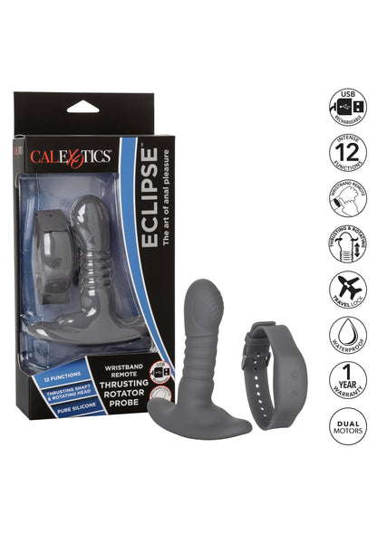 13568 calexotics eclipse wristband remote rotator probe