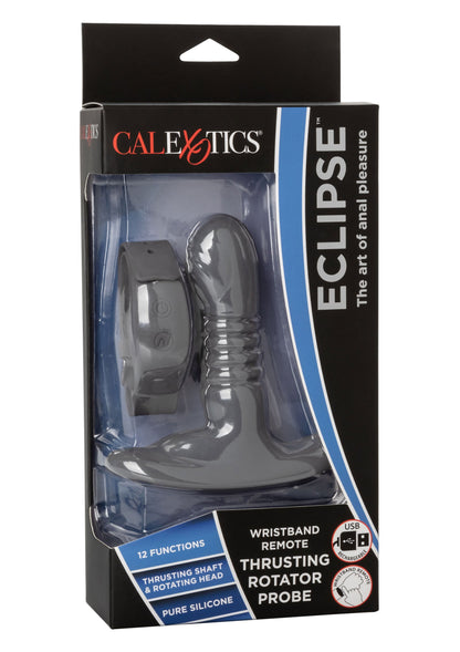 13568 calexotics eclipse wristband remote rotator probe