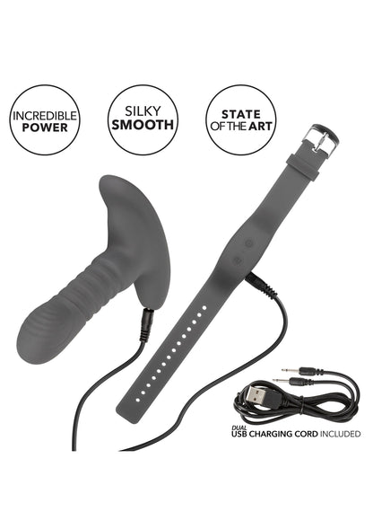 13568 calexotics eclipse wristband remote rotator probe