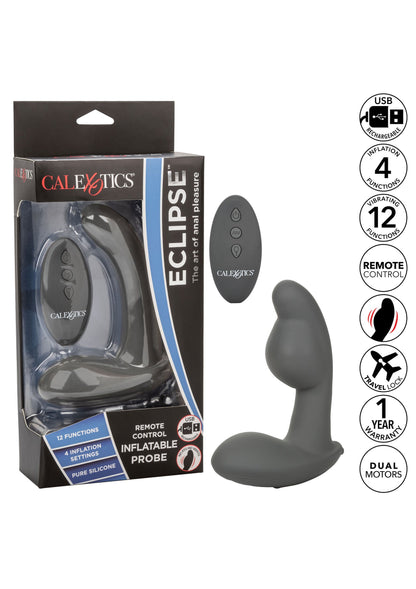 13572 calexotics eclipse eclipse rem inflatable probe