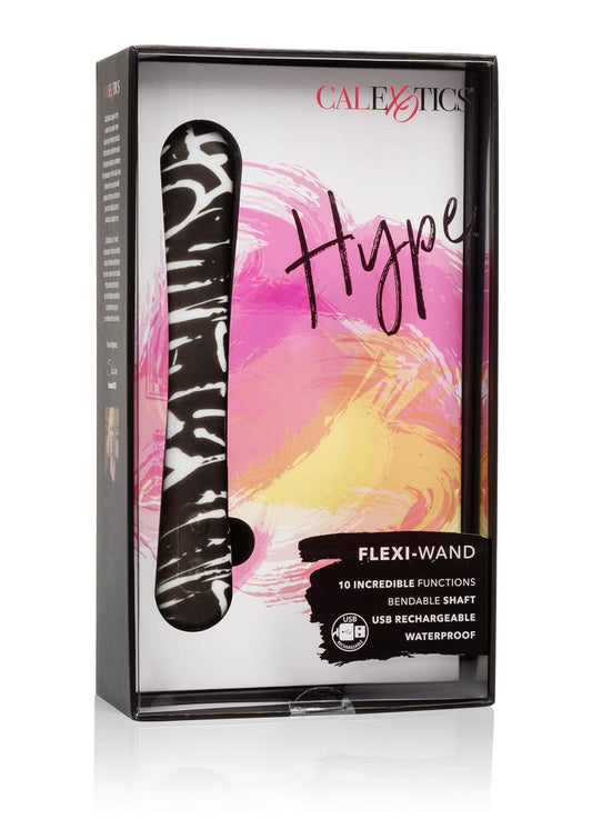 13580 calexotics hype hype flexiwand