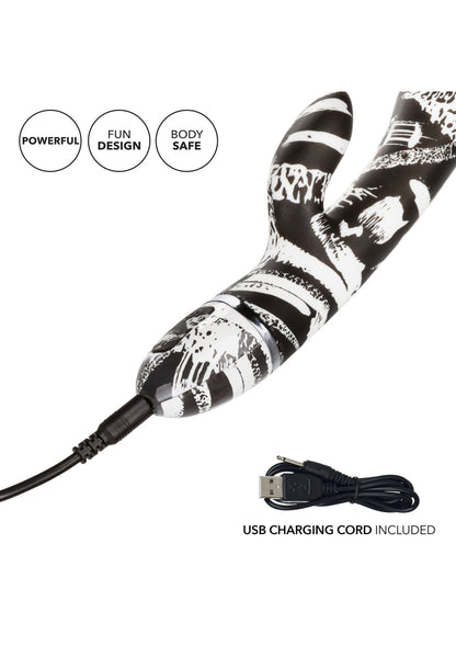 13582 calexotics hype hype dual wand