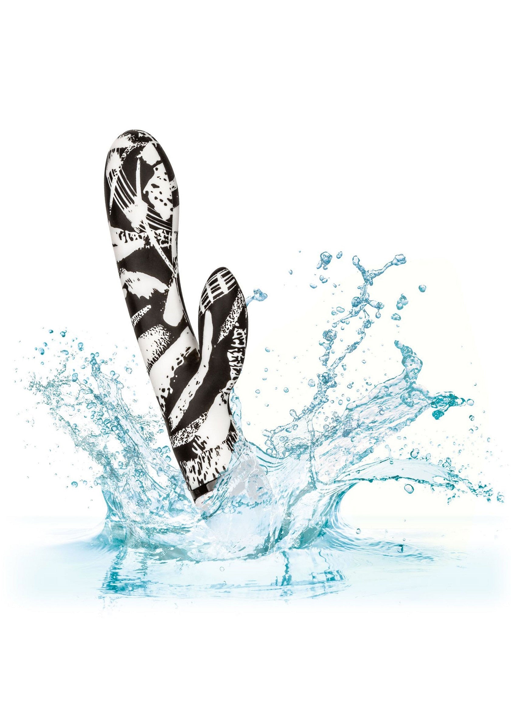 13582 calexotics hype hype dual wand