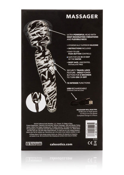 13583 calexotics hype hype massager