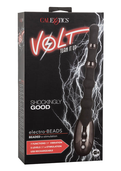 13599 calexotics volt volt electro beads