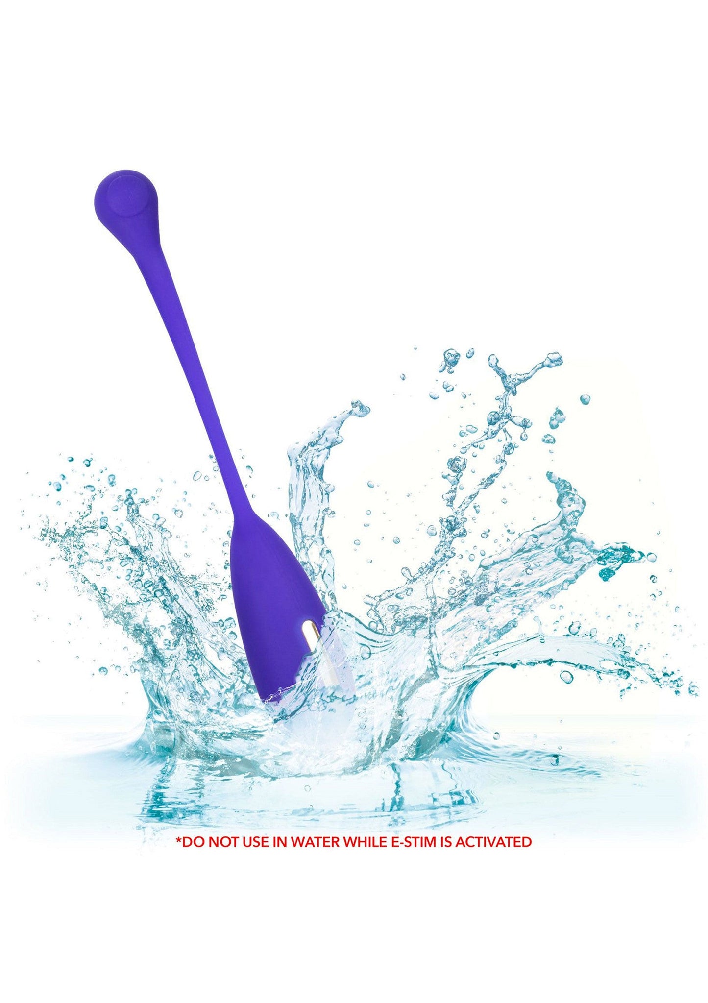 13600 calexotics impulse estim remote kegel exerciser