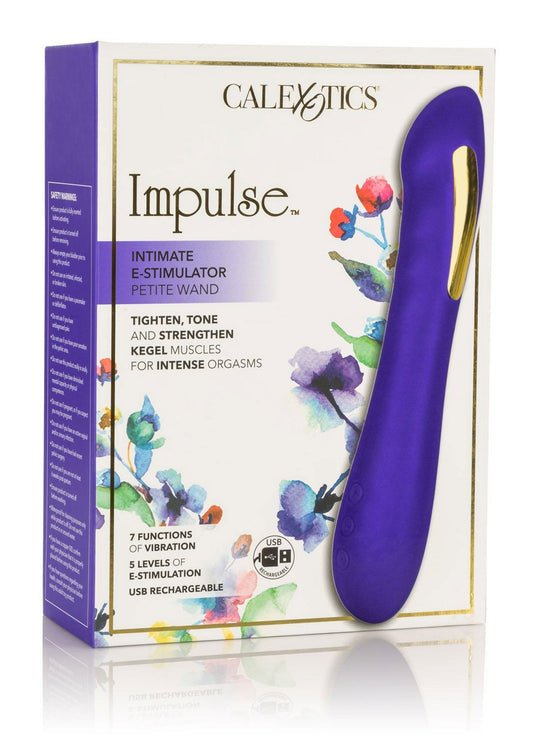 13601 calexotics impulse estim petite wand