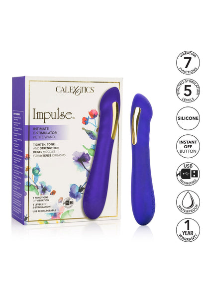 13601 calexotics impulse estim petite wand