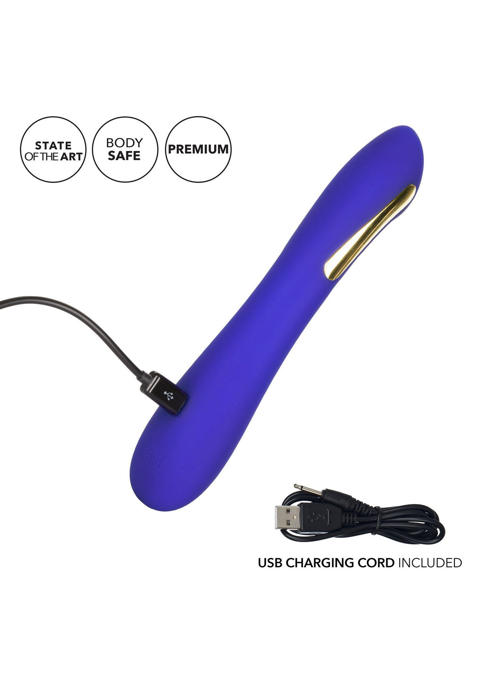 13601 calexotics impulse estim petite wand