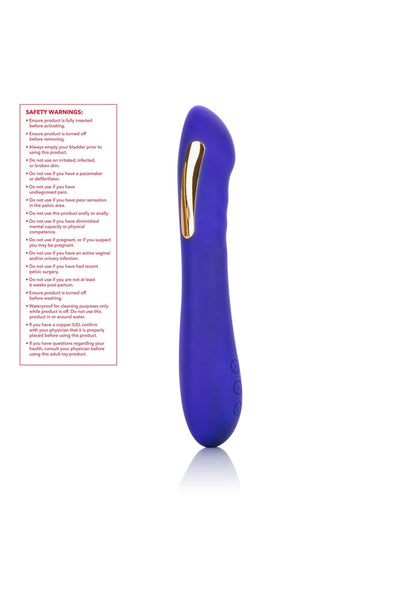 13601 calexotics impulse estim petite wand