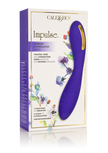 13602 calexotics impulse estim wand