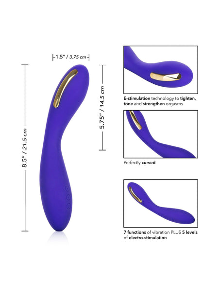 13602 calexotics impulse estim wand