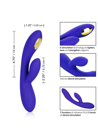 13603 calexotics impulse estim dual wand