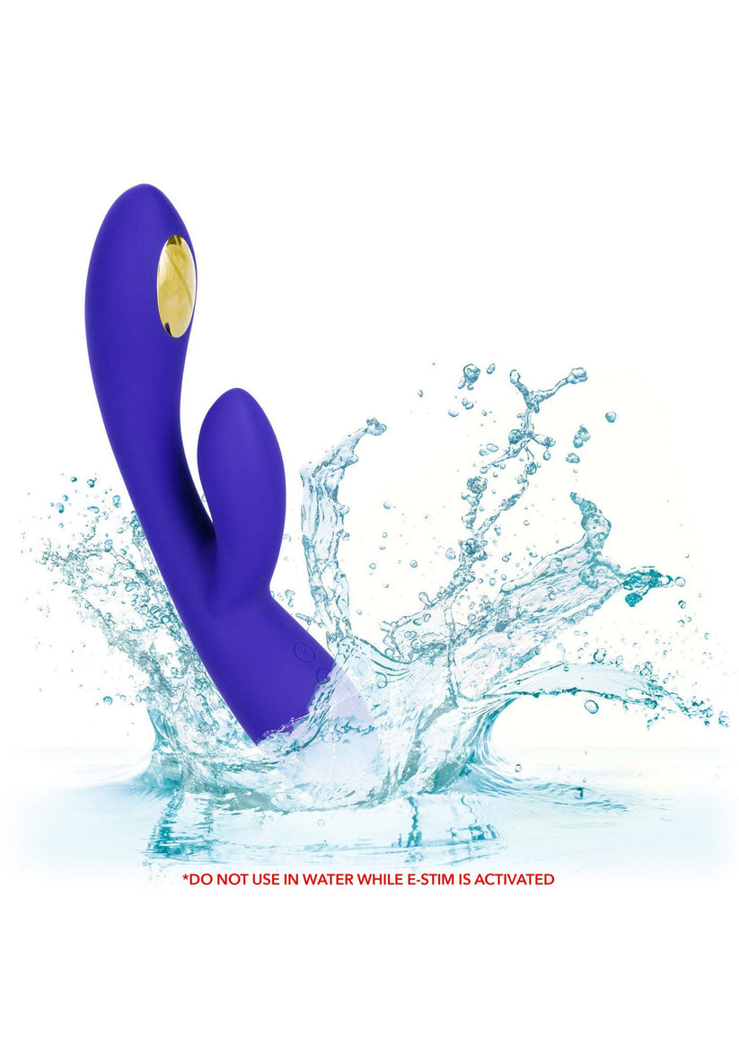 Impulse E-Stim Dual Wand Rabbit 3 Impulse E-Stimulation Dual Wand – Rabbit Vibrator mit E-Stim | RaiX Shop