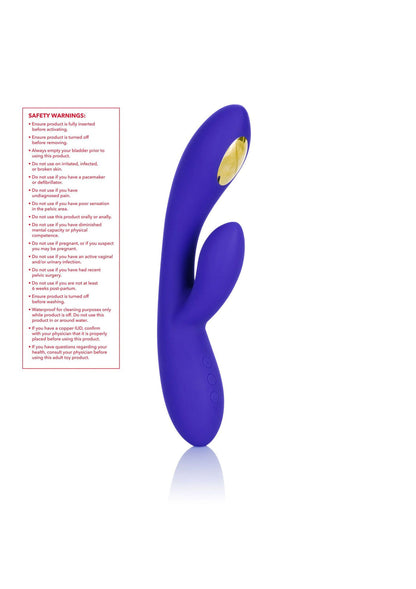 13603 calexotics impulse estim dual wand