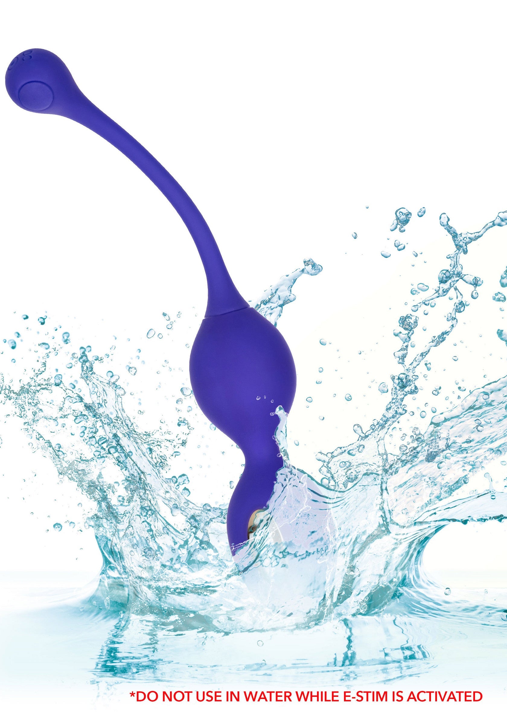 13605 calexotics impulse estim dual kegel exerciser