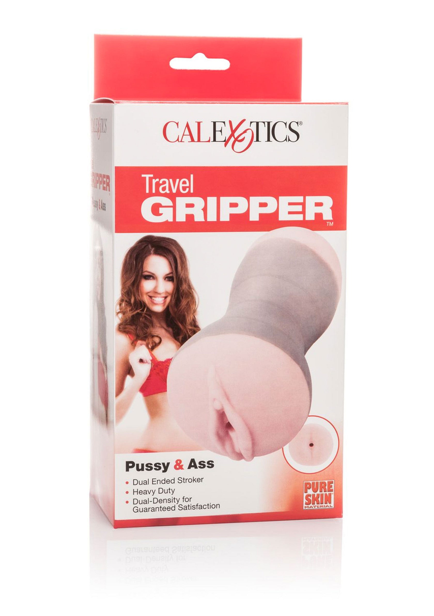 13616 calexotics the gripper travel gripper pussy and ass