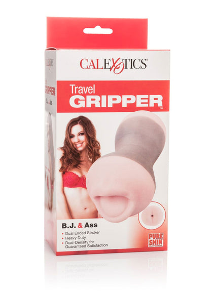 13650 calexotics the gripper travel gripper bj ass
