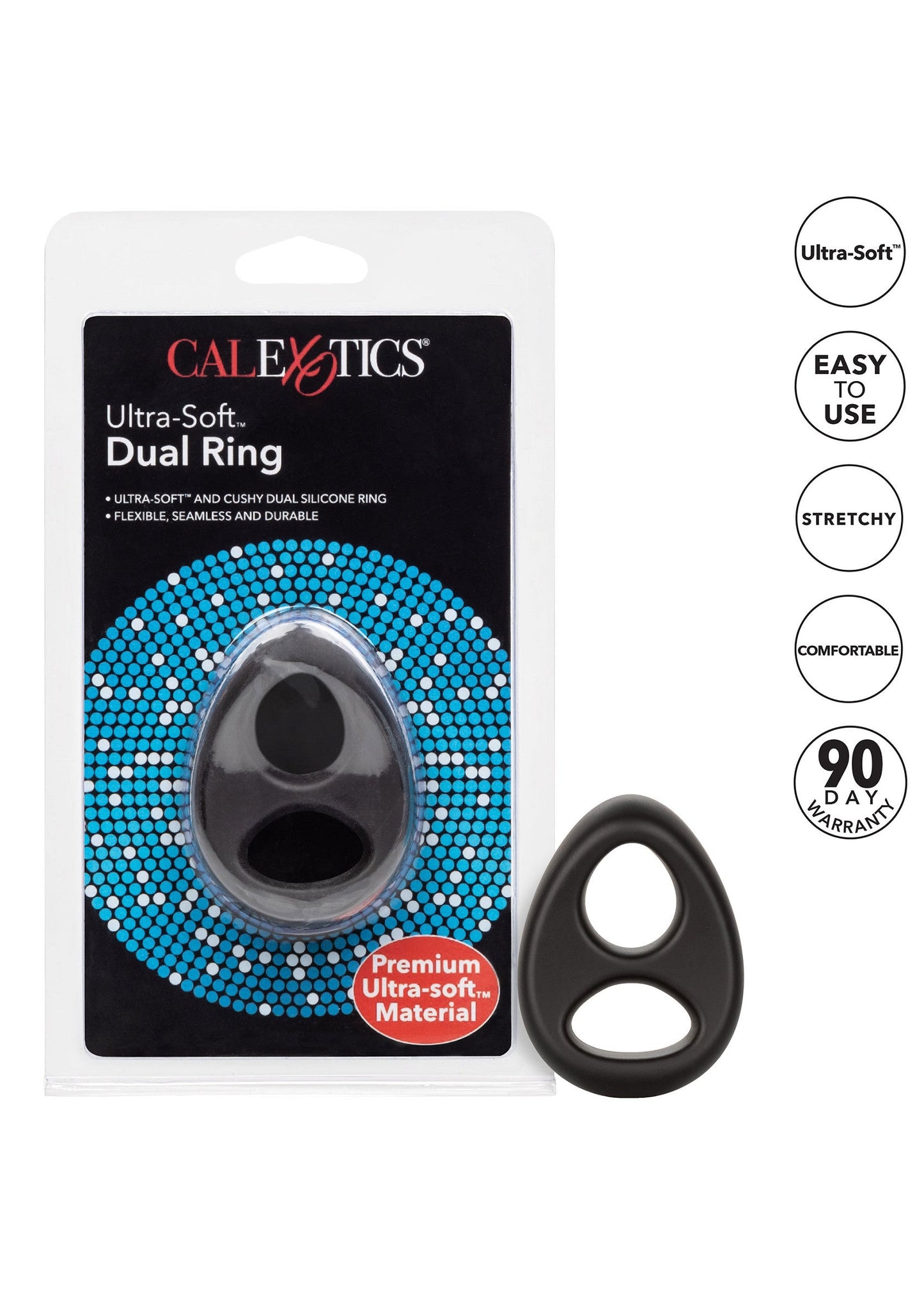 13656 calexotics rings ultra soft dual ring