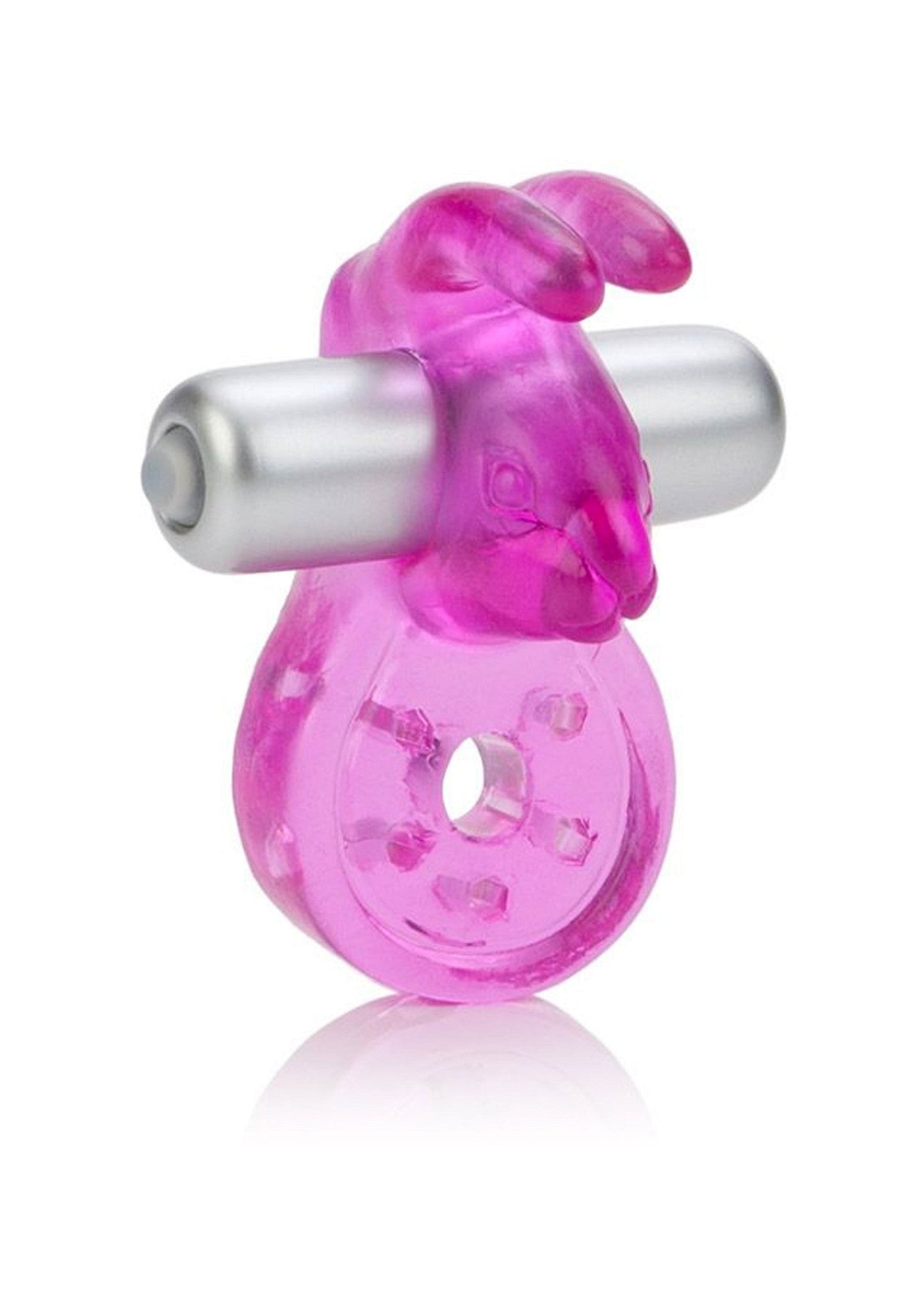 13669 calexotics couples enhancers micro vibrator arouser bunny