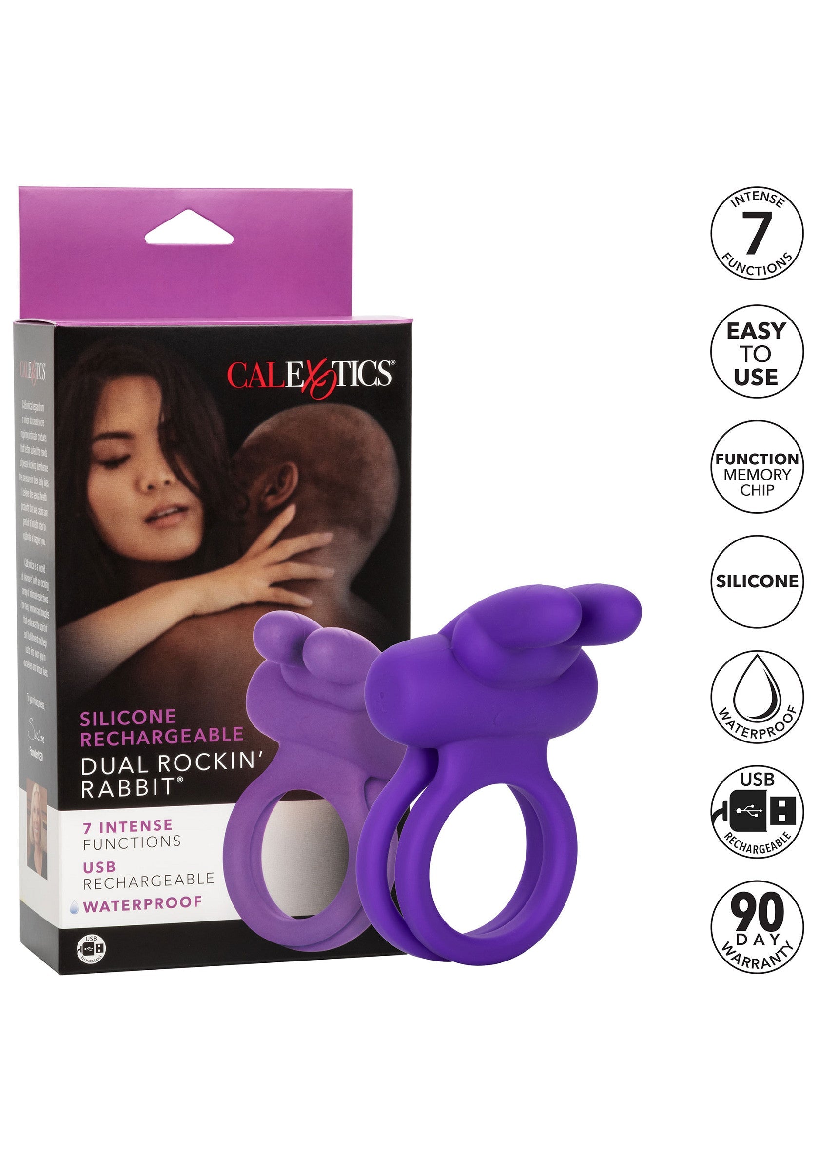 13672 calexotics couples enhancers rockin rabbit enhancer