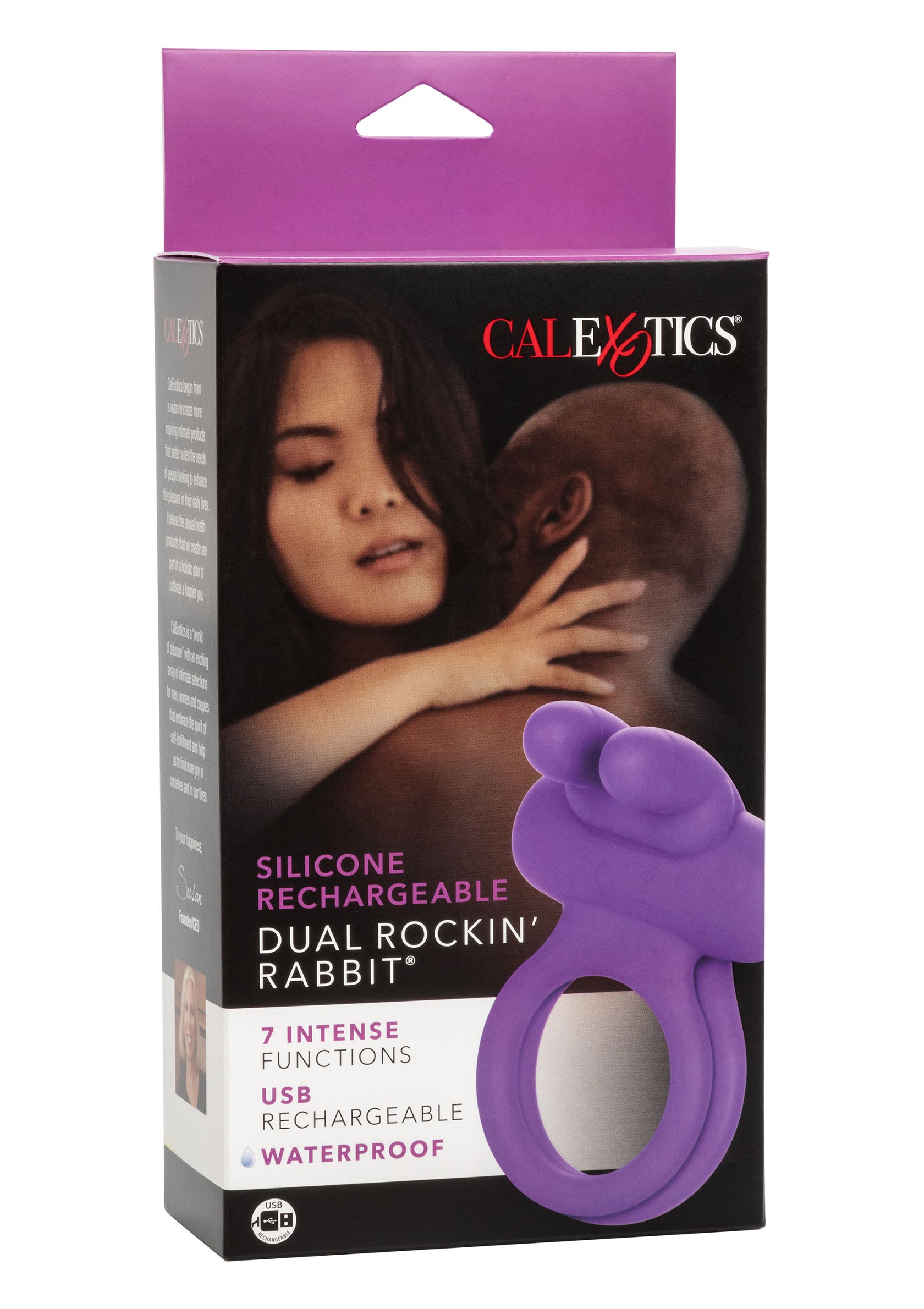 13672 calexotics couples enhancers rockin rabbit enhancer