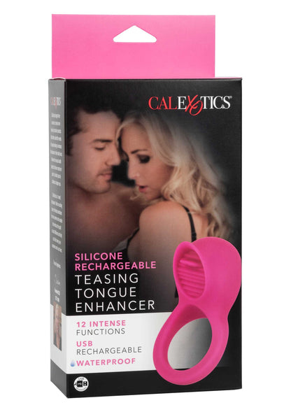 13673 calexotics couples enhancers teasing tongue enhancer