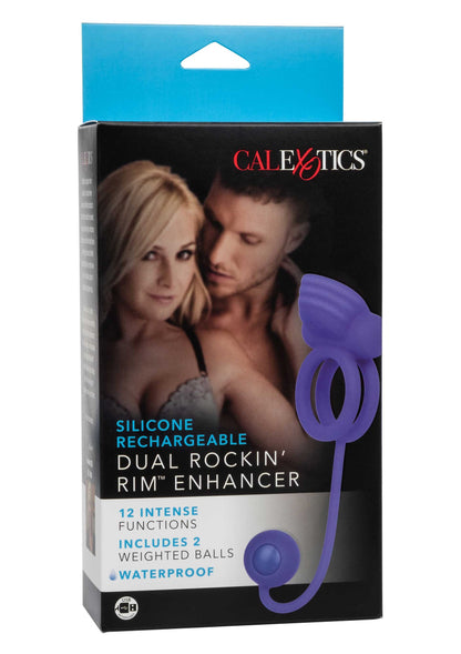 13674 calexotics couples enhancers dual rockin rim enhancer
