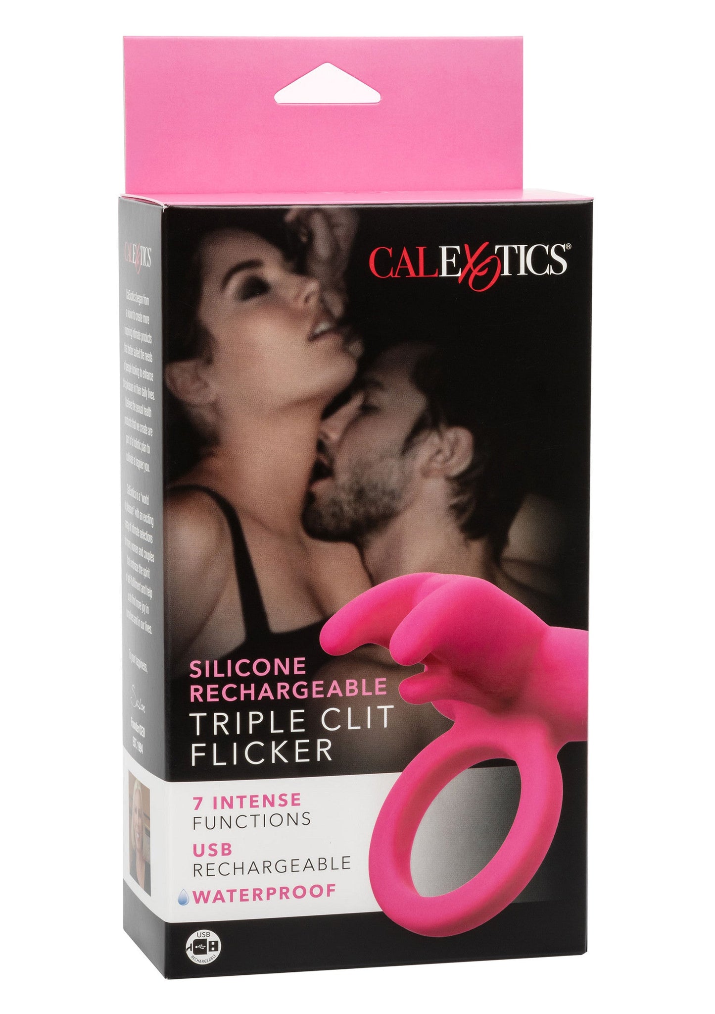 13675 calexotics couples enhancers triple clit flicker recharge