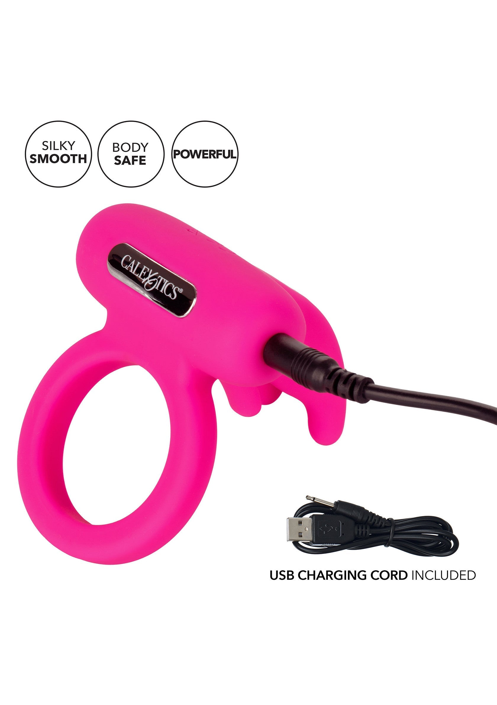 13675 calexotics couples enhancers triple clit flicker recharge