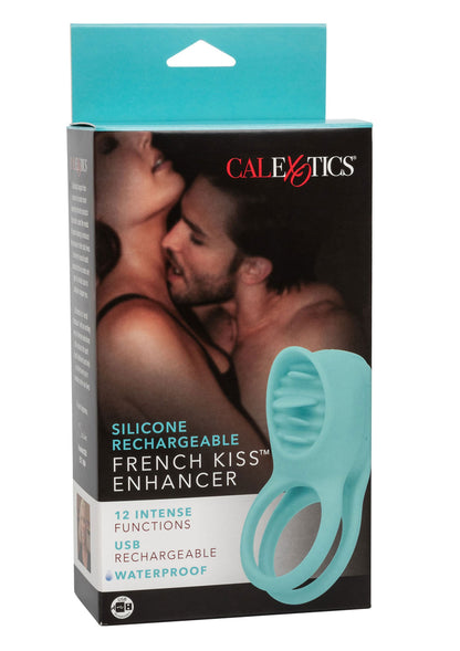 13678 calexotics couples enhancers french kiss enhancer