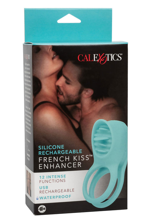 13678 calexotics couples enhancers french kiss enhancer