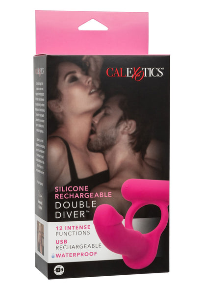 13683 calexotics couples enhancers double diver