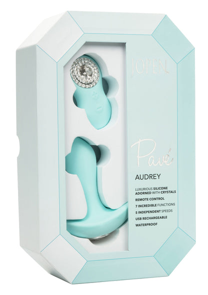 13706 jopen pave pave audrey