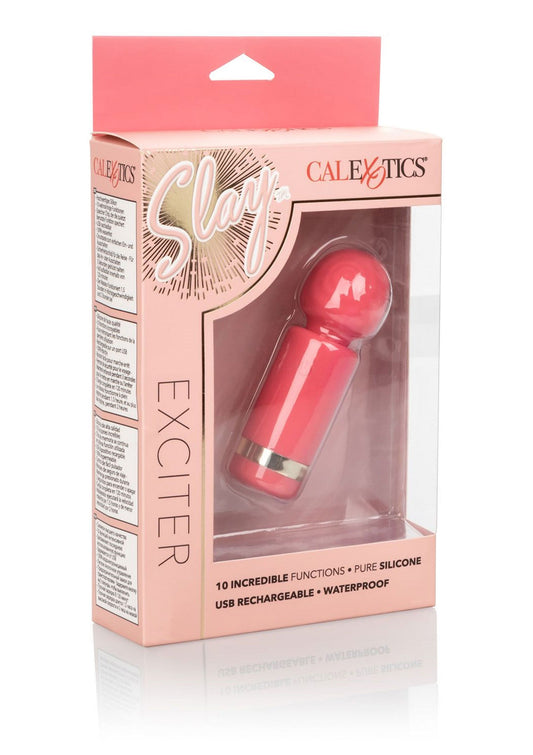 13801 calexotics slay slay exciter