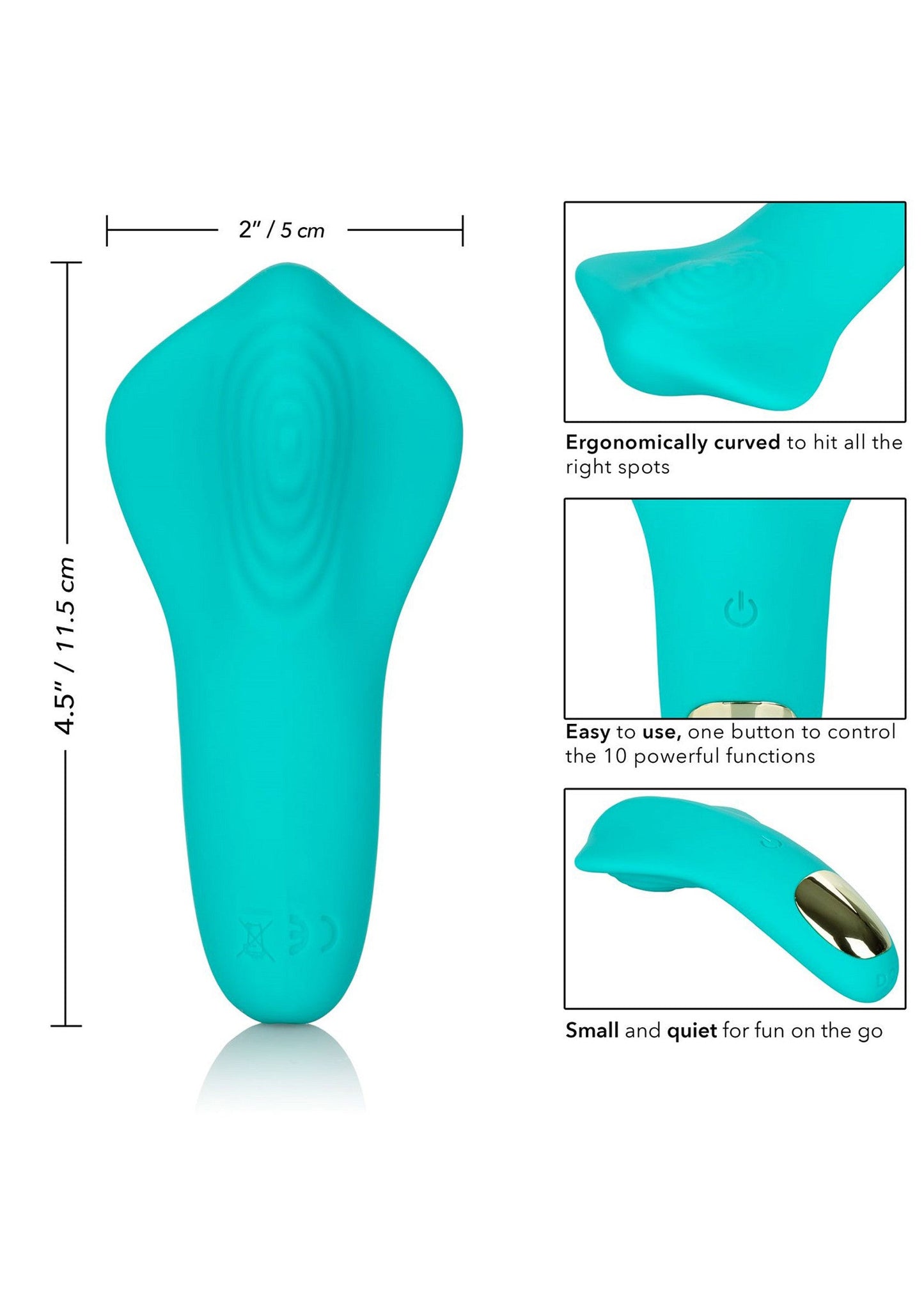 13803 calexotics slay slay pleaser