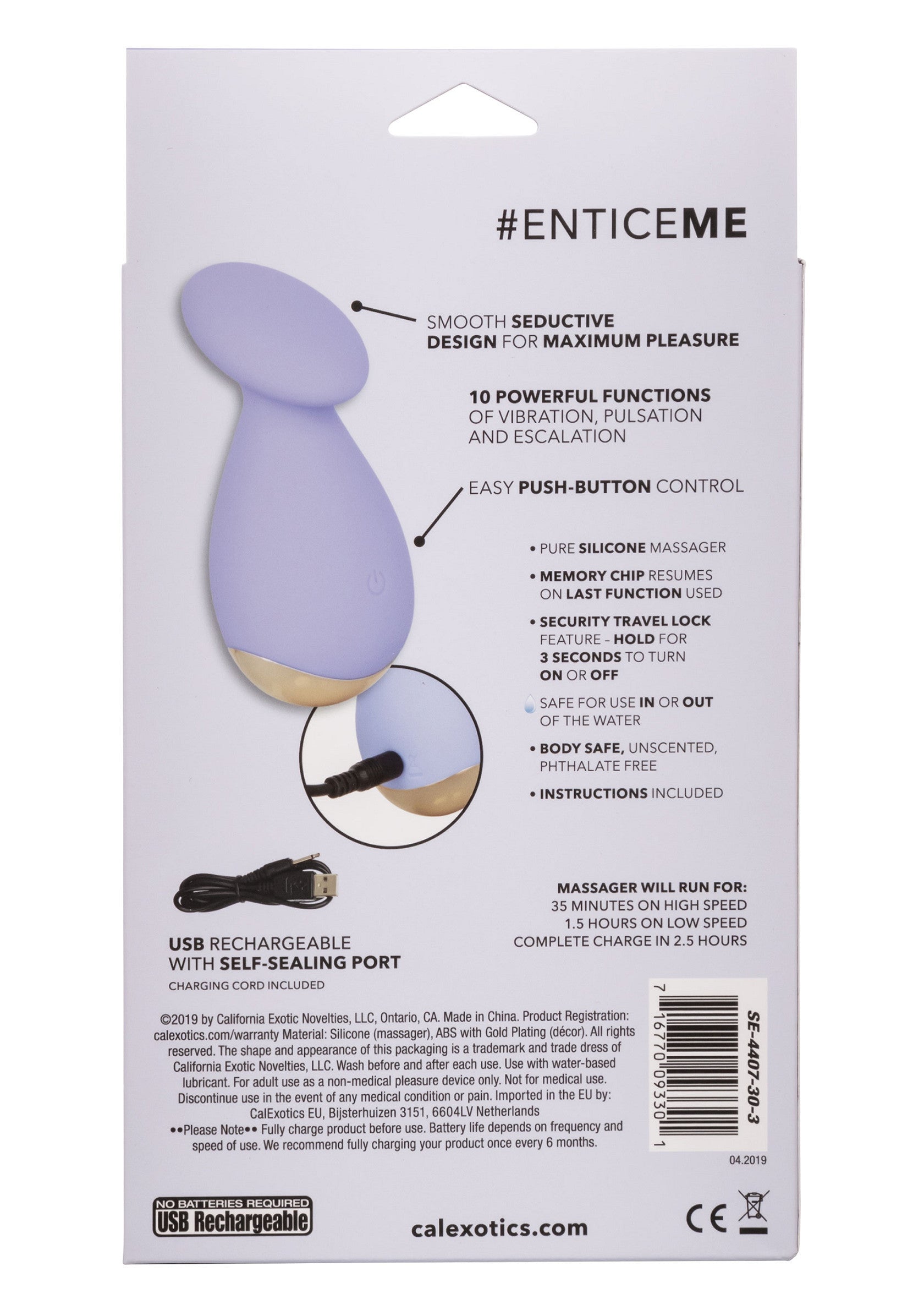 13804 calexotics slay slay entice me