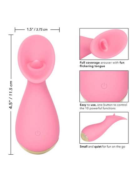 13805 calexotics slay slay tickle me