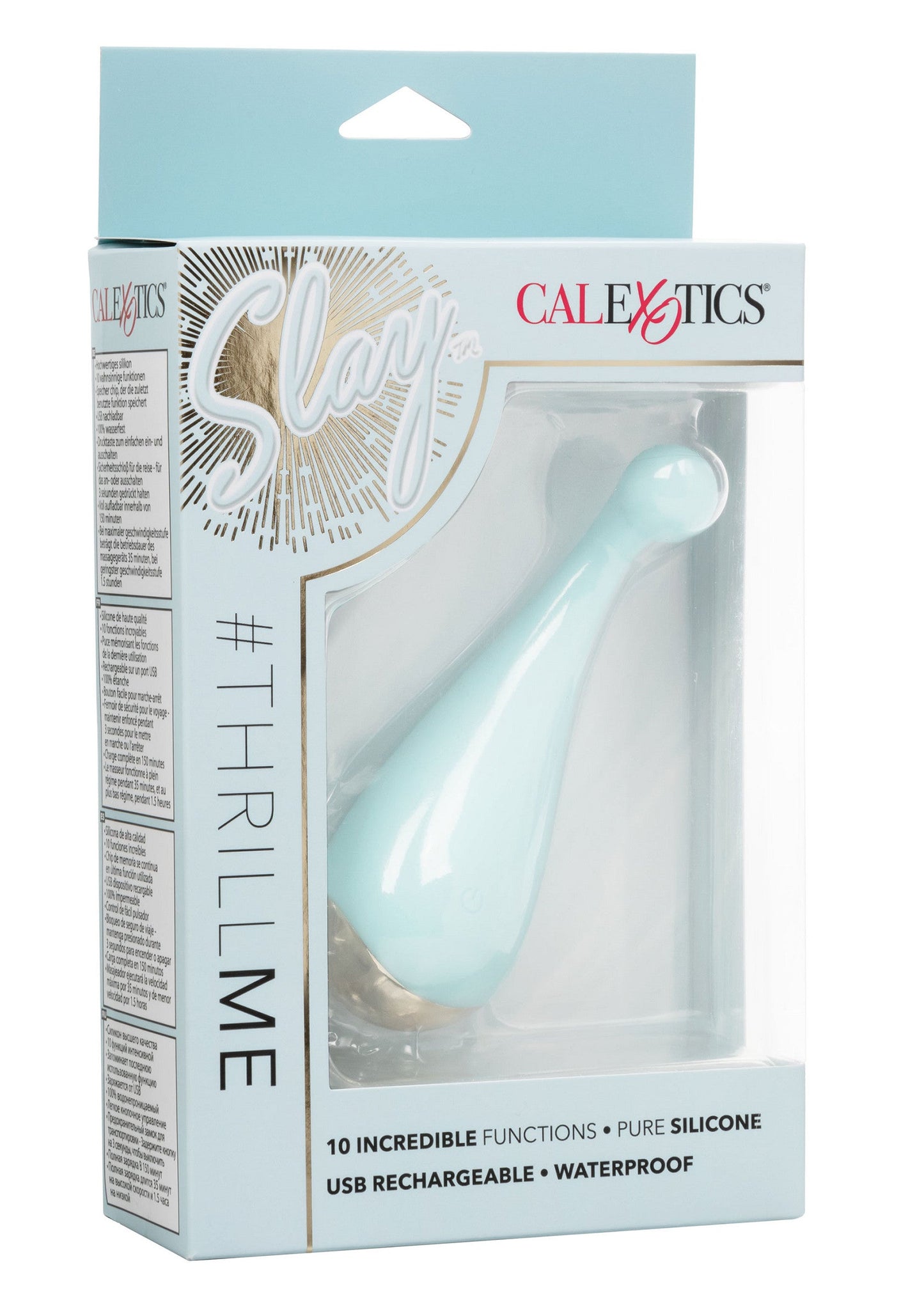 13806 calexotics slay slay thrill me