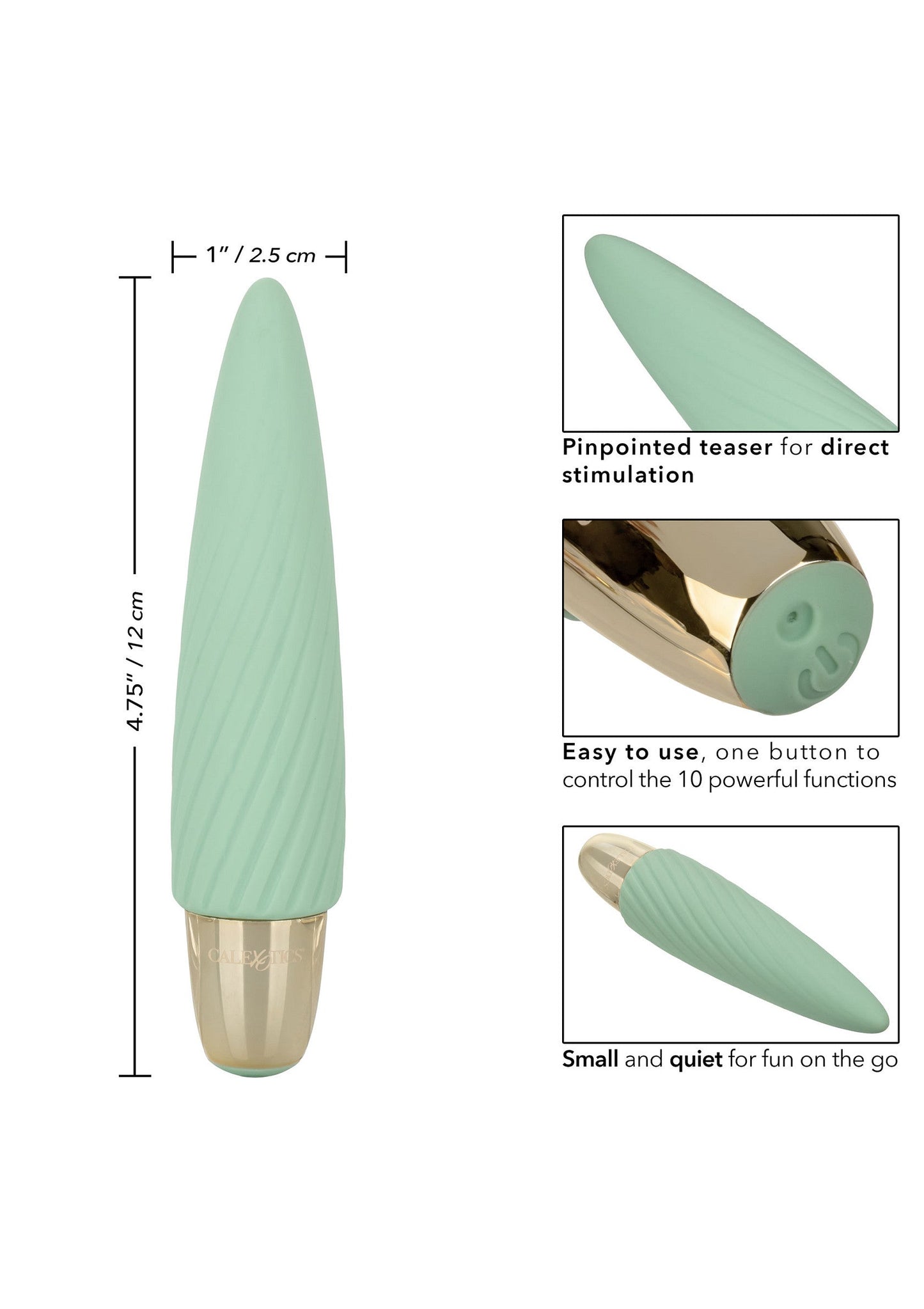 13814 calexotics slay slay satisfy me