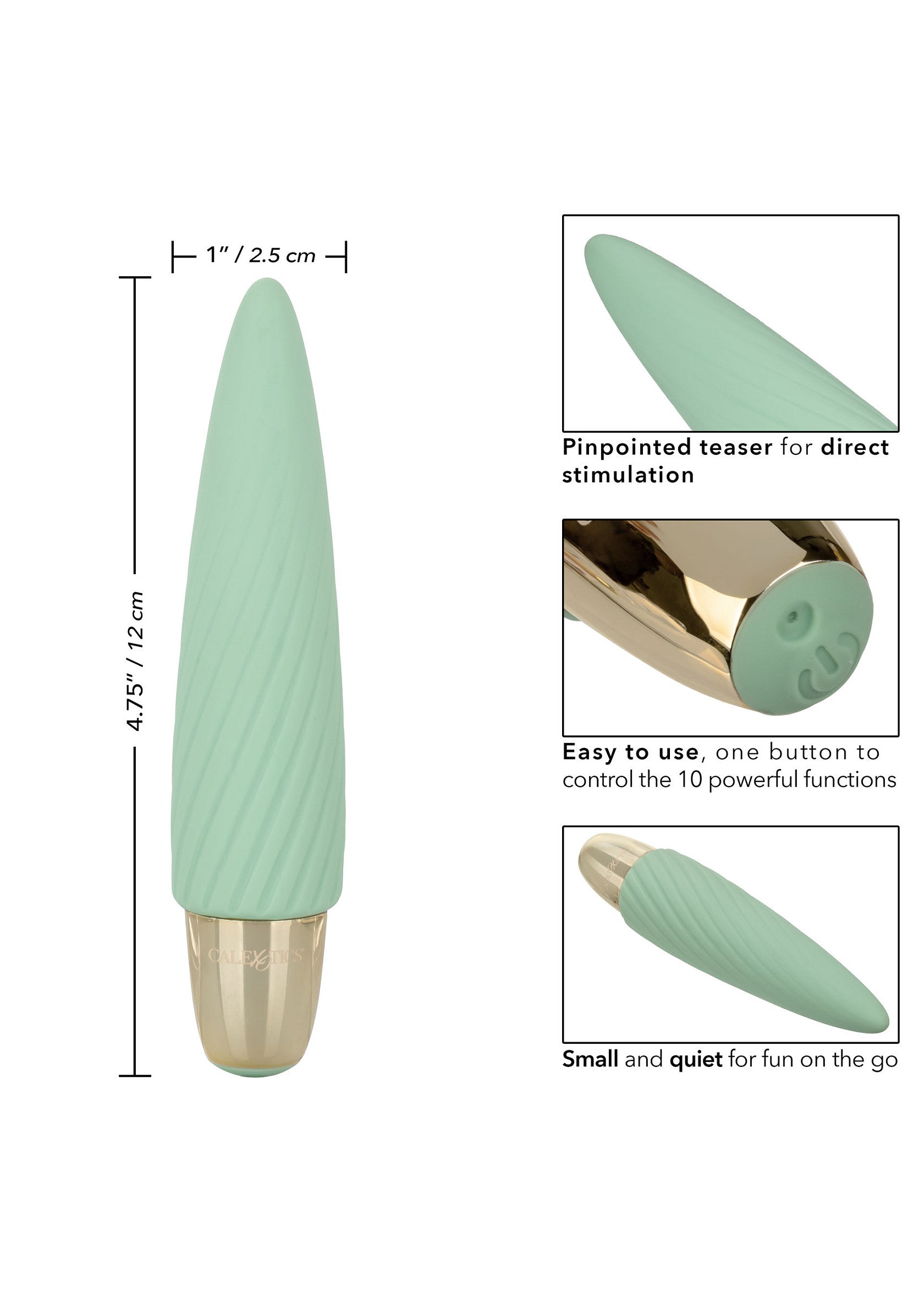 13814 calexotics slay slay satisfy me