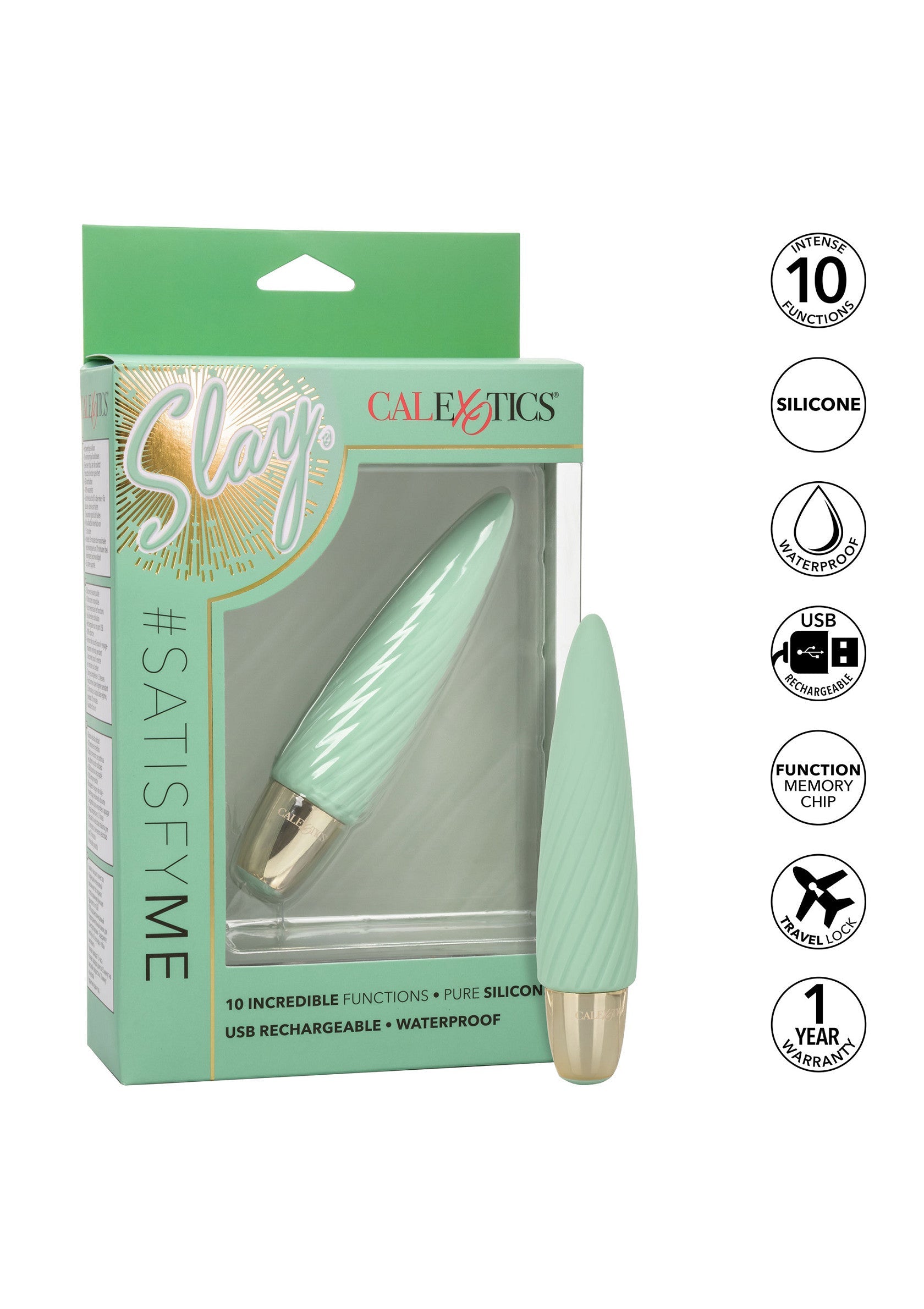 13814 calexotics slay slay satisfy me