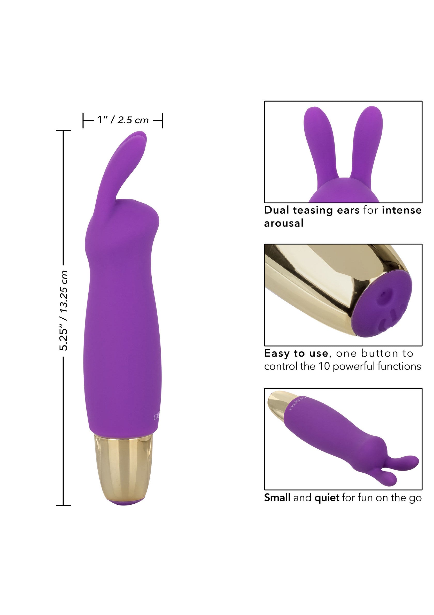 13816 calexotics slay slay buzz me