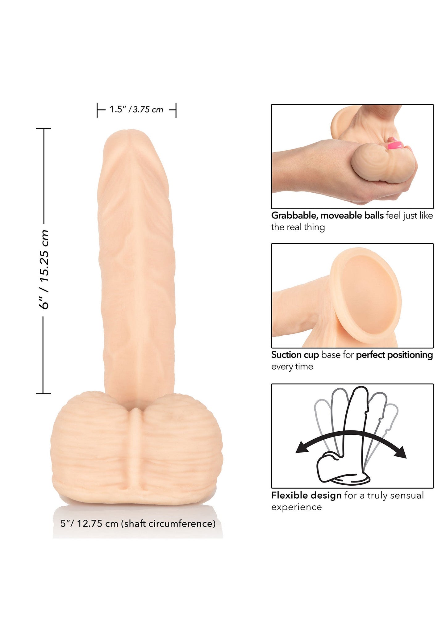 13870 calexotics emperor emperor ballsy