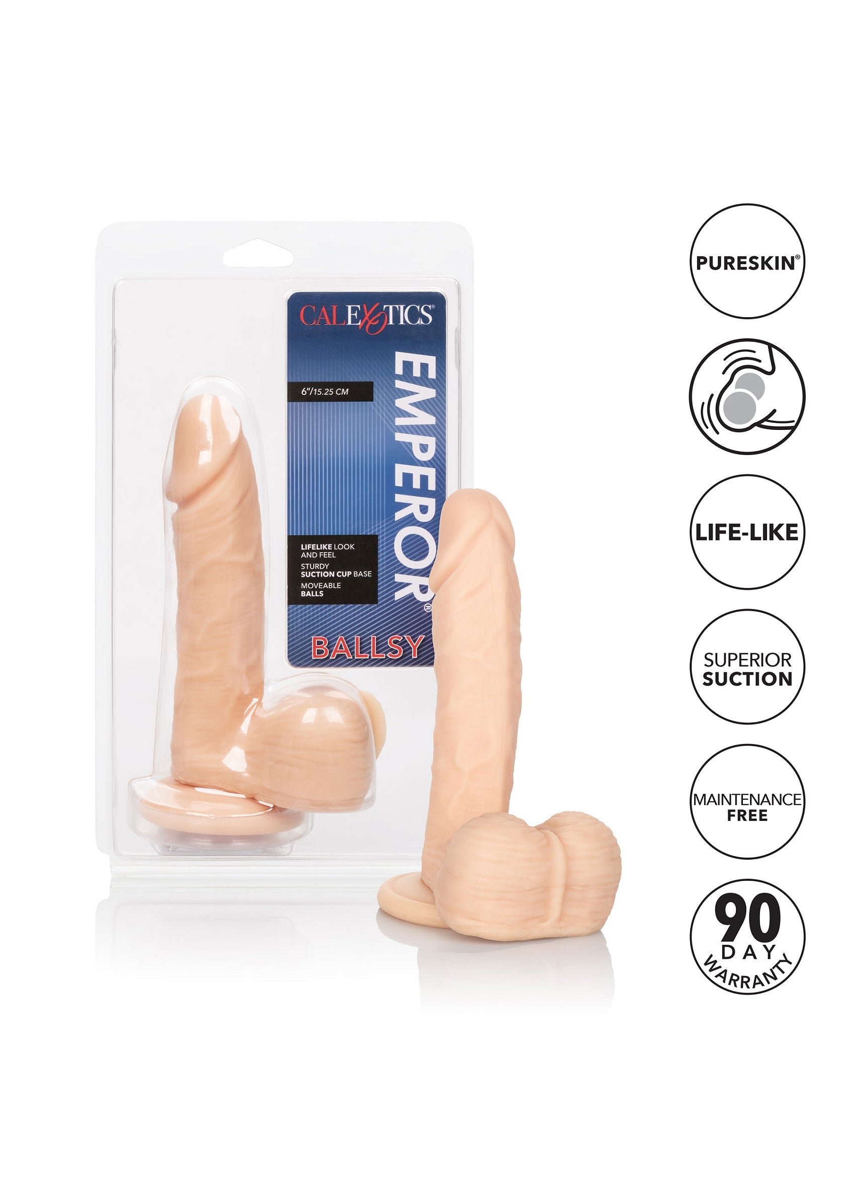 13870 calexotics emperor emperor ballsy