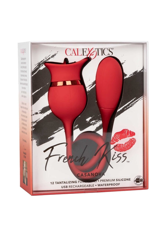 13961 calexotics french kiss french kiss casanova