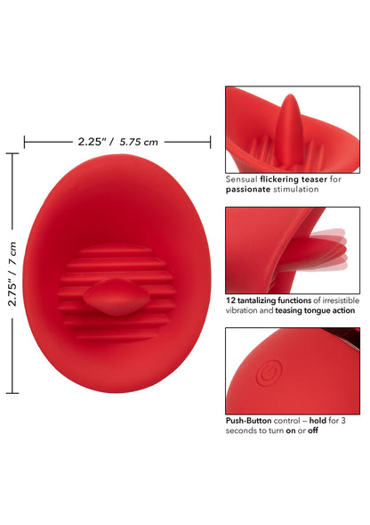 13962 calexotics french kiss french kiss seducer