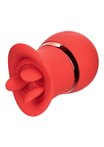 13963 calexotics french kiss french kiss suck play set